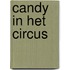 Candy in het circus