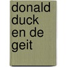 Donald duck en de geit door Onbekend