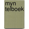 Myn telboek door Gree