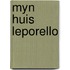 Myn huis leporello