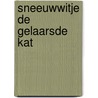 Sneeuwwitje de gelaarsde kat door Nykerk