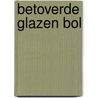 Betoverde glazen bol by Peyo