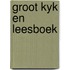 Groot kyk en leesboek