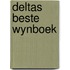 Deltas beste wynboek