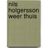 Nils holgersson weer thuis