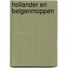 Hollander en belgenmoppen by Reitsma