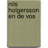 Nils holgersson en de vos