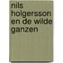 Nils holgersson en de wilde ganzen