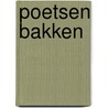 Poetsen bakken by Brandreth