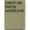 Hakim de kleine ezeldryver by Sterck