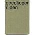 Goedkoper rijden