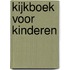 Kijkboek voor kinderen