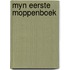 Myn eerste moppenboek