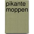 Pikante moppen