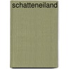 Schatteneiland door Stevenson