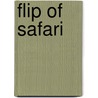 Flip of safari by Thatcher