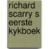 Richard scarry s eerste kykboek