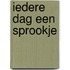 Iedere dag een sprookje