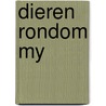 Dieren rondom my door Coran