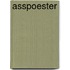 Asspoester