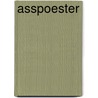 Asspoester by Lanssade
