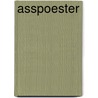 Asspoester door Lanssade