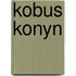 Kobus konyn