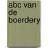 Abc van de boerdery