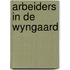 Arbeiders in de wyngaard