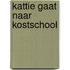 Kattie gaat naar kostschool