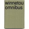 Winnetou omnibus by May