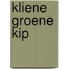 Kliene groene kip by Blanco