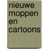 Nieuwe moppen en cartoons