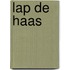 Lap de haas