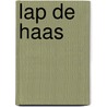 Lap de haas door Dam