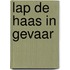 Lap de haas in gevaar
