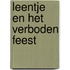 Leentje en het verboden feest