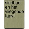 Sindbad en het vliegende tapyt by Heuvel