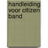 Handleiding voor citizen band