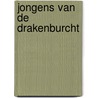 Jongens van de drakenburcht door Hassencamp