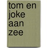 Tom en joke aan zee door Steur