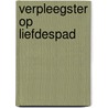 Verpleegster op liefdespad door Barron