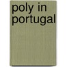 Poly in portugal door Isabelle Aubry