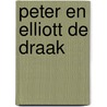 Peter en elliott de draak door Onbekend