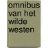 Omnibus van het wilde westen