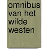 Omnibus van het wilde westen door Cooper