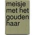 Meisje met het gouden haar