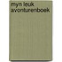 Myn leuk avonturenboek
