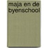 Maja en de byenschool