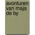 Avonturen van maja de by